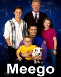 Постер фильма: Meego