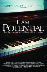 Постер фильма: I Am Potential