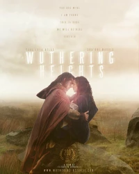 Постер фильма: Wuthering Heights