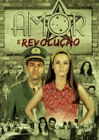 Постер фильма: Любовь и революция