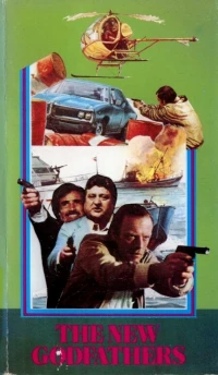 Постер фильма: Контрабандисты из Санта Люсии