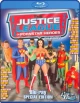 Justice League of Porn Star Heroes