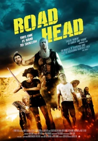Постер фильма: Road Head