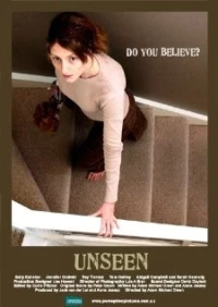 Постер фильма: Unseen