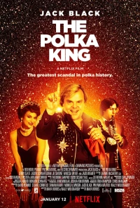 Постер фильма: Король польки