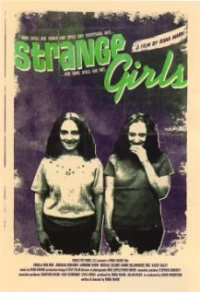 Постер фильма: Strange Girls