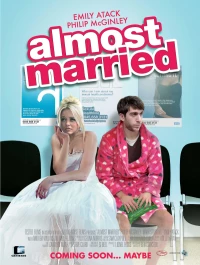Постер фильма: Почти женат