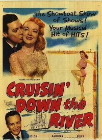 Постер фильма: Cruisin' Down the River