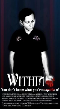 Постер фильма: Within