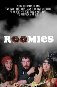 Постер фильма: Roomies