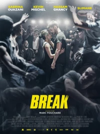 Постер фильма: Break