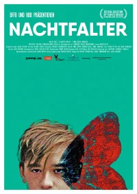 Постер фильма: Nachtfalter