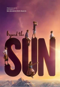 Постер фильма: Beyond the Sun