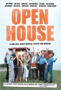 Постер фильма: Открытый дом