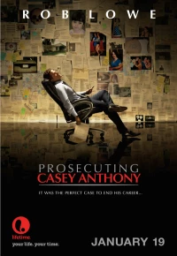 Постер фильма: Судебное обвинение Кейси Энтони