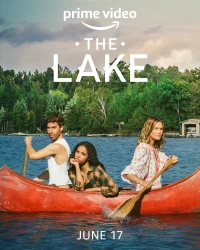 Постер фильма: Озеро