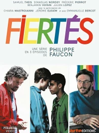 Постер фильма: Fiertés