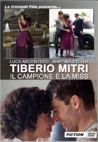 Постер фильма: Tiberio Mitri: Il campione e la miss