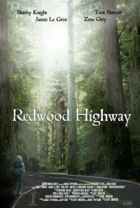 Постер фильма: Redwood Highway