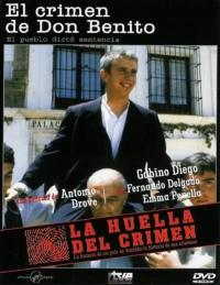 Постер фильма: La huella del crimen 2: El crimen de Don Benito