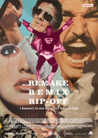 Постер фильма: Remake, Remix, Rip-Off: About Copy Culture & Turkish Pop Cinema