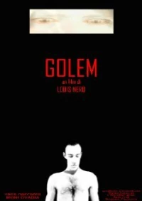 Постер фильма: Golem