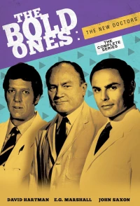 Постер фильма: The Bold Ones: The New Doctors