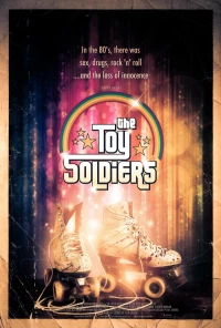 Постер фильма: Игрушечные солдатики