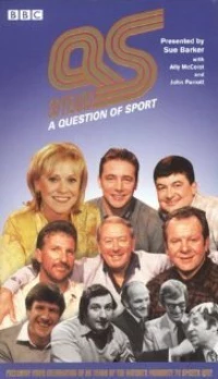 Постер фильма: A Question of Sport
