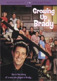 Постер фильма: Growing Up Brady
