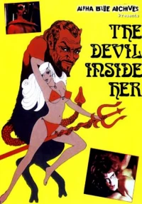 Постер фильма: Дьявол внутри неё