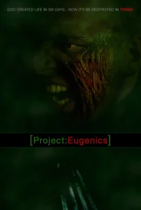 Постер фильма: Project Eugenics