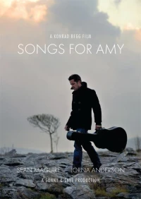 Постер фильма: Песни для Эми