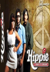 Постер фильма: Hippie