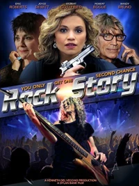 Постер фильма: Rock Story