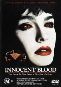 Постер фильма: Кровь невинных