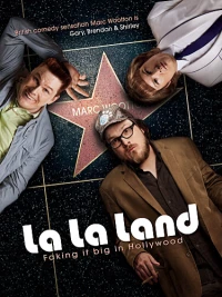 Постер фильма: La La Land