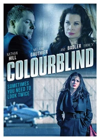 Постер фильма: Colourblind