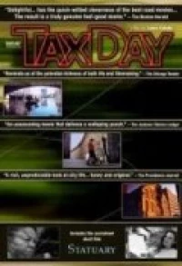 Постер фильма: Tax Day