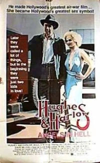 Постер фильма: Hughes and Harlow: Angels in Hell