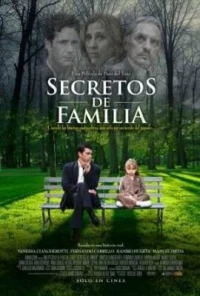Постер фильма: Семейные тайны