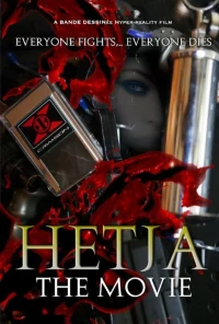 Постер фильма: Hetja: The Movie