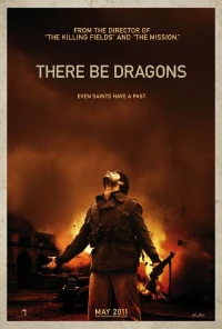 Постер фильма: Там обитают драконы