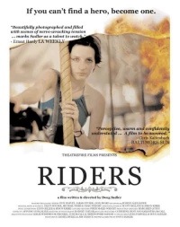 Постер фильма: Riders