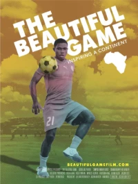 Постер фильма: The Beautiful Game