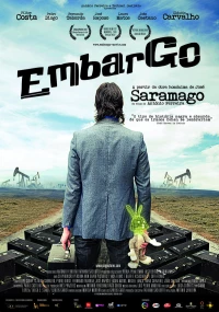 Постер фильма: Эмбарго