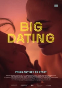 Постер фильма: Big Dating