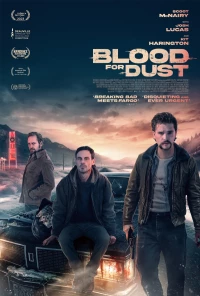 Постер фильма: Кровь в обмен на пыль