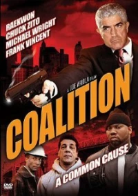 Постер фильма: Coalition