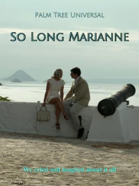 Постер фильма: So Long Marianne
